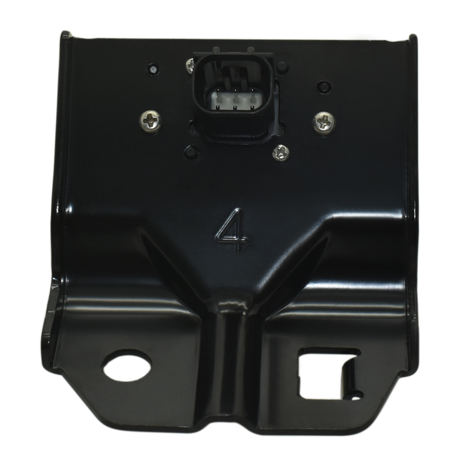 倒车雷达 86790-60360 普货-6