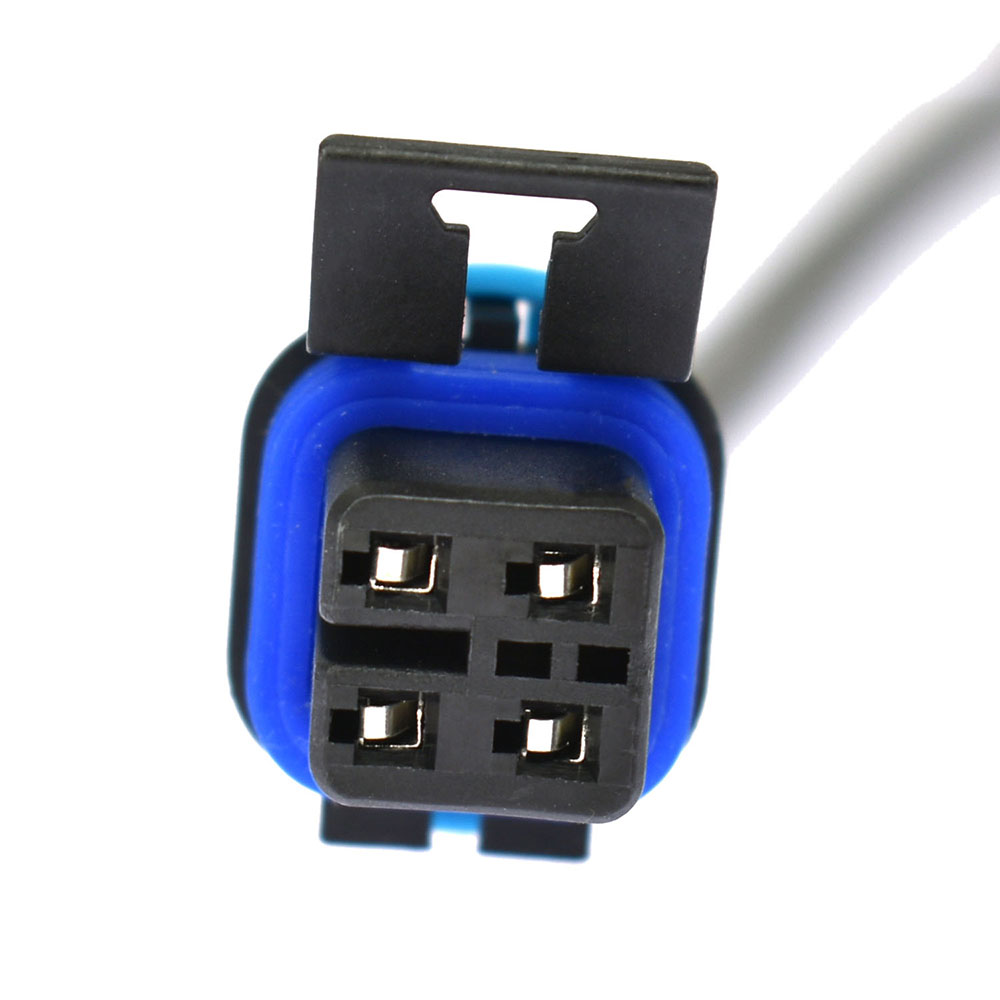 12578459 氧传感器 2个-8