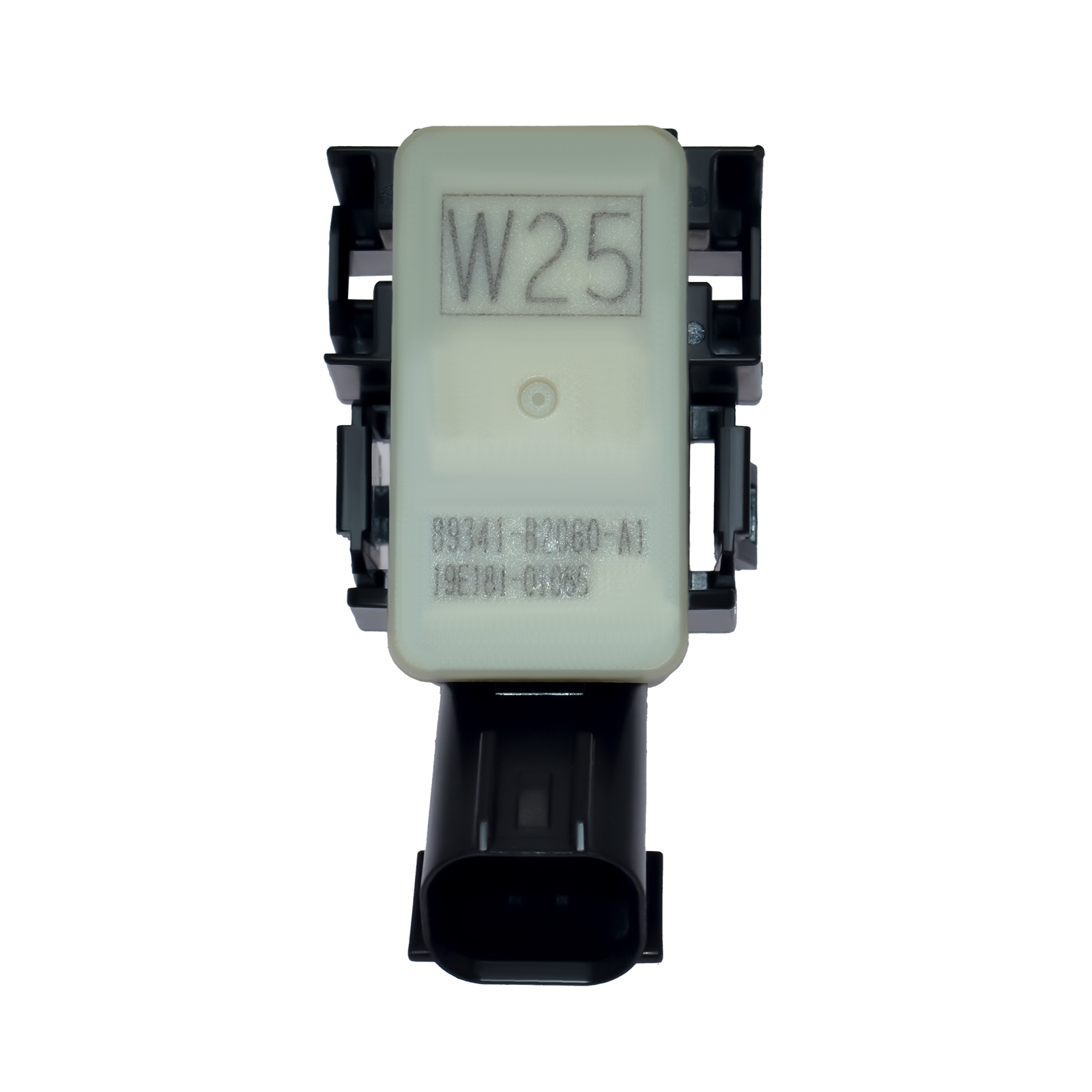 倒车雷达 89341-B2060-W25 普货