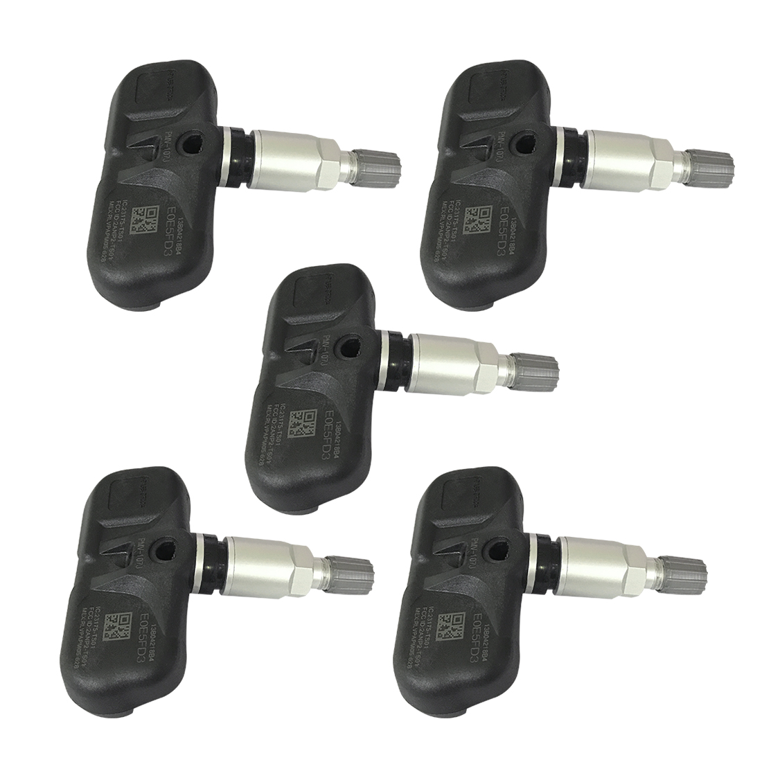 42607-33021 胎压传感器 5个-1