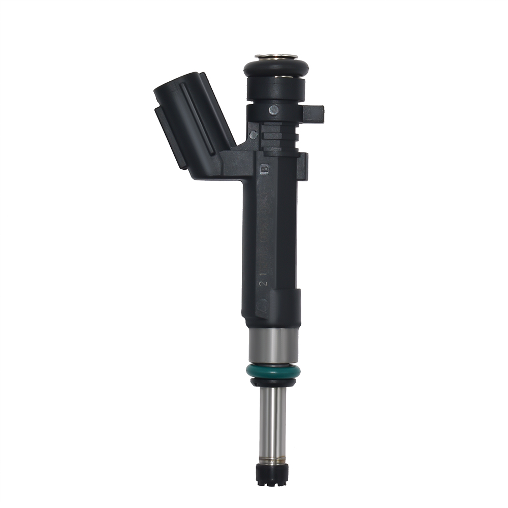 喷油嘴 16600-1KT0AP4 普货-2