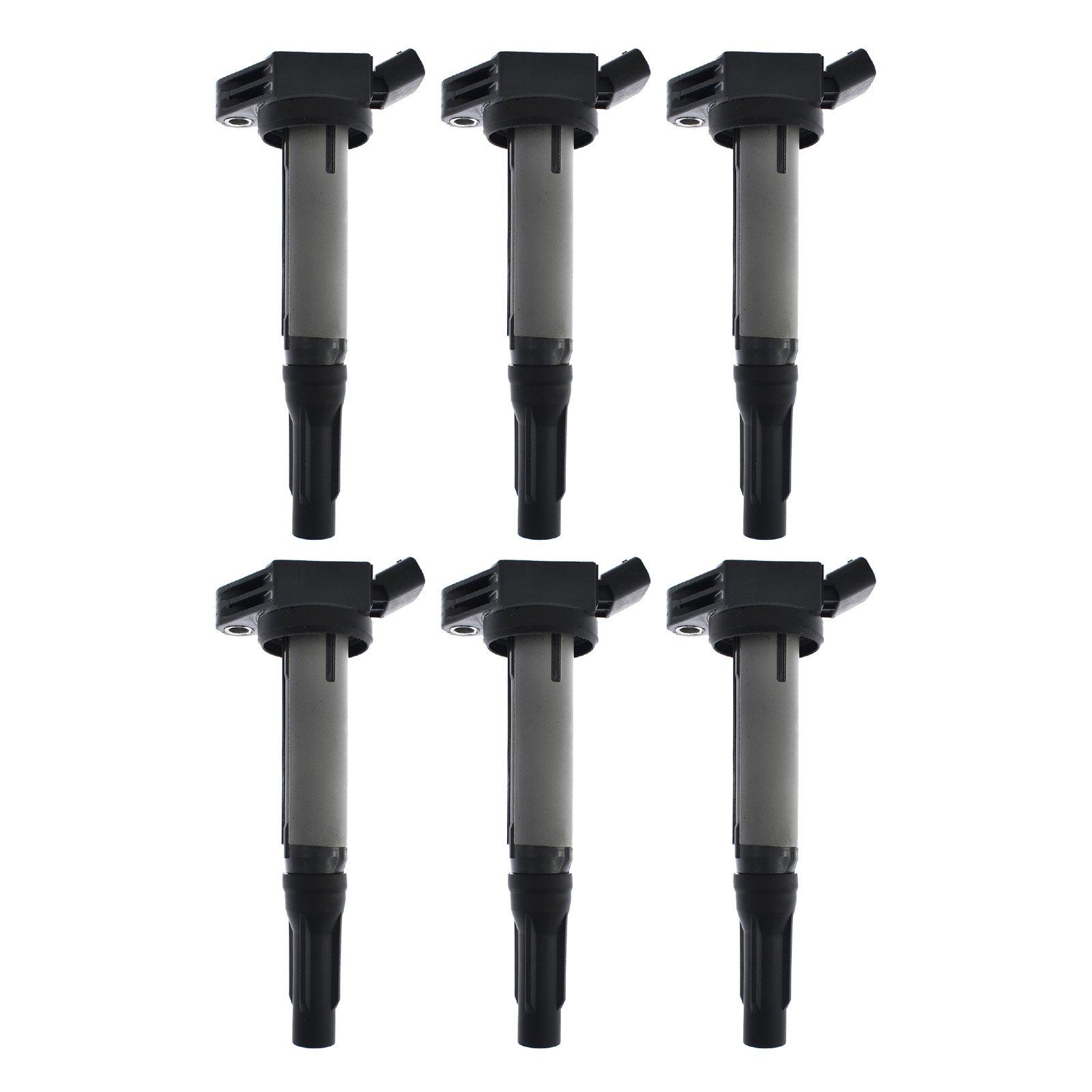 点火线圈 90919-02255 普货 P6