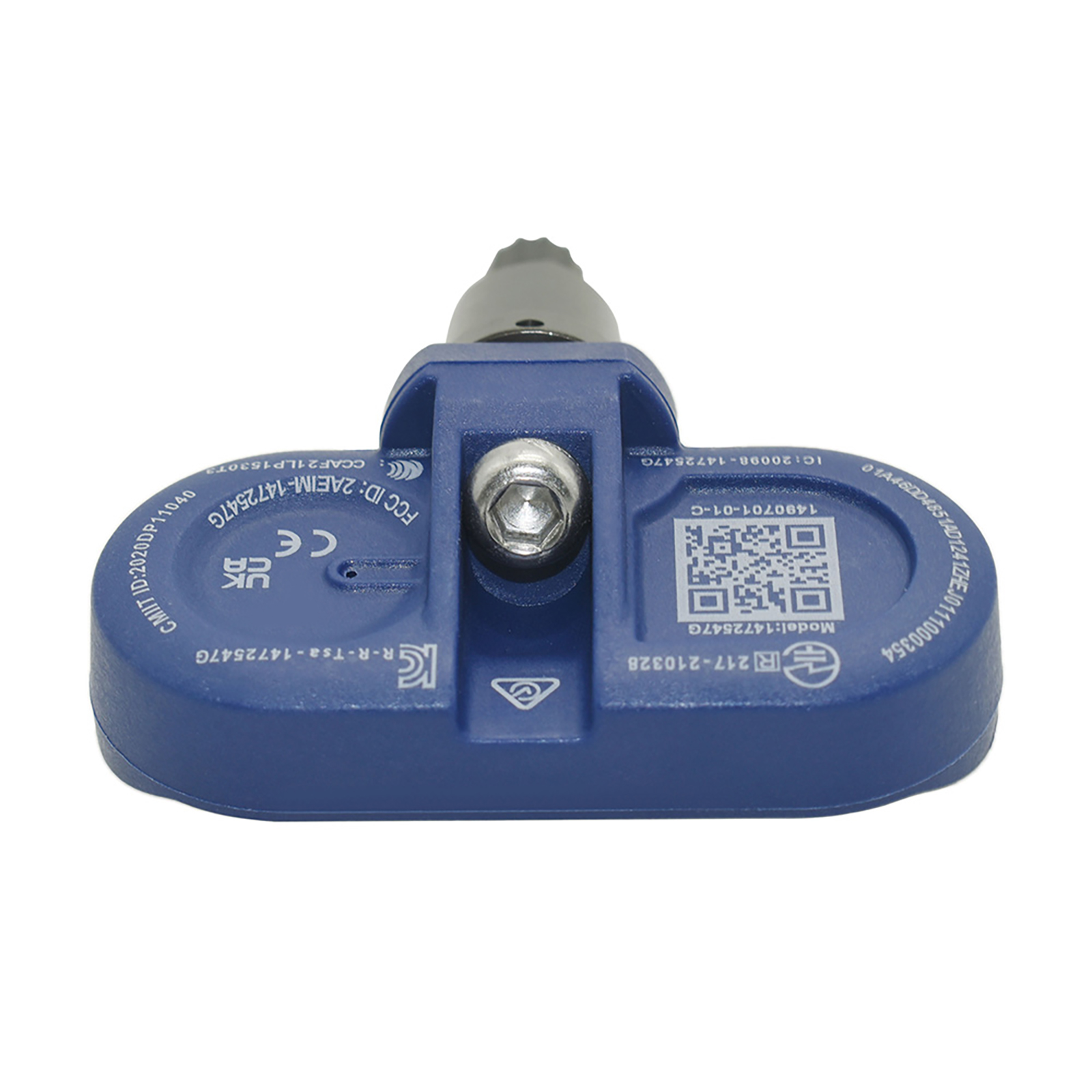 胎压传感器 1490701-01-CP4 带电-9