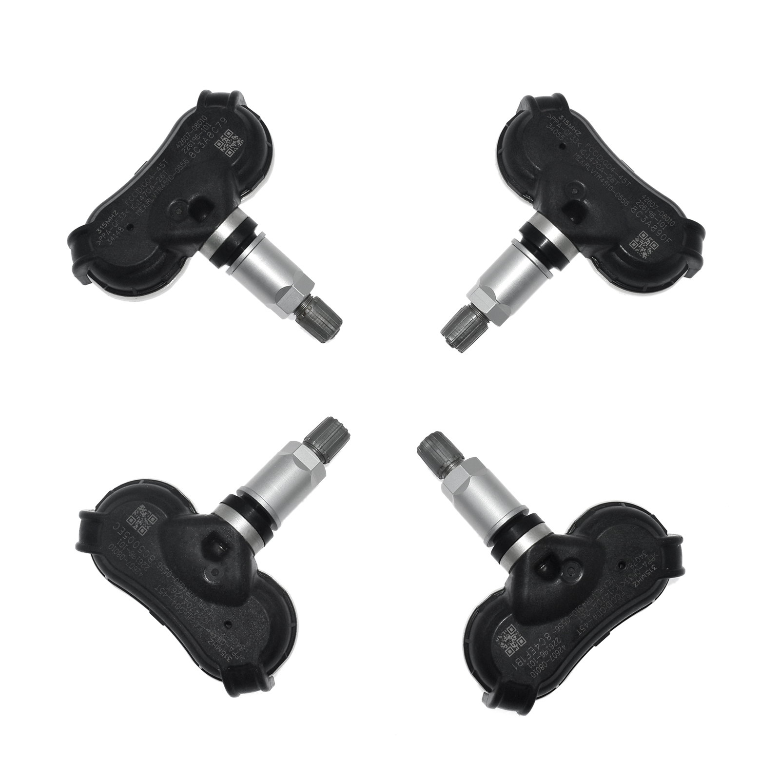 胎压传感器 42607-08010P4-2