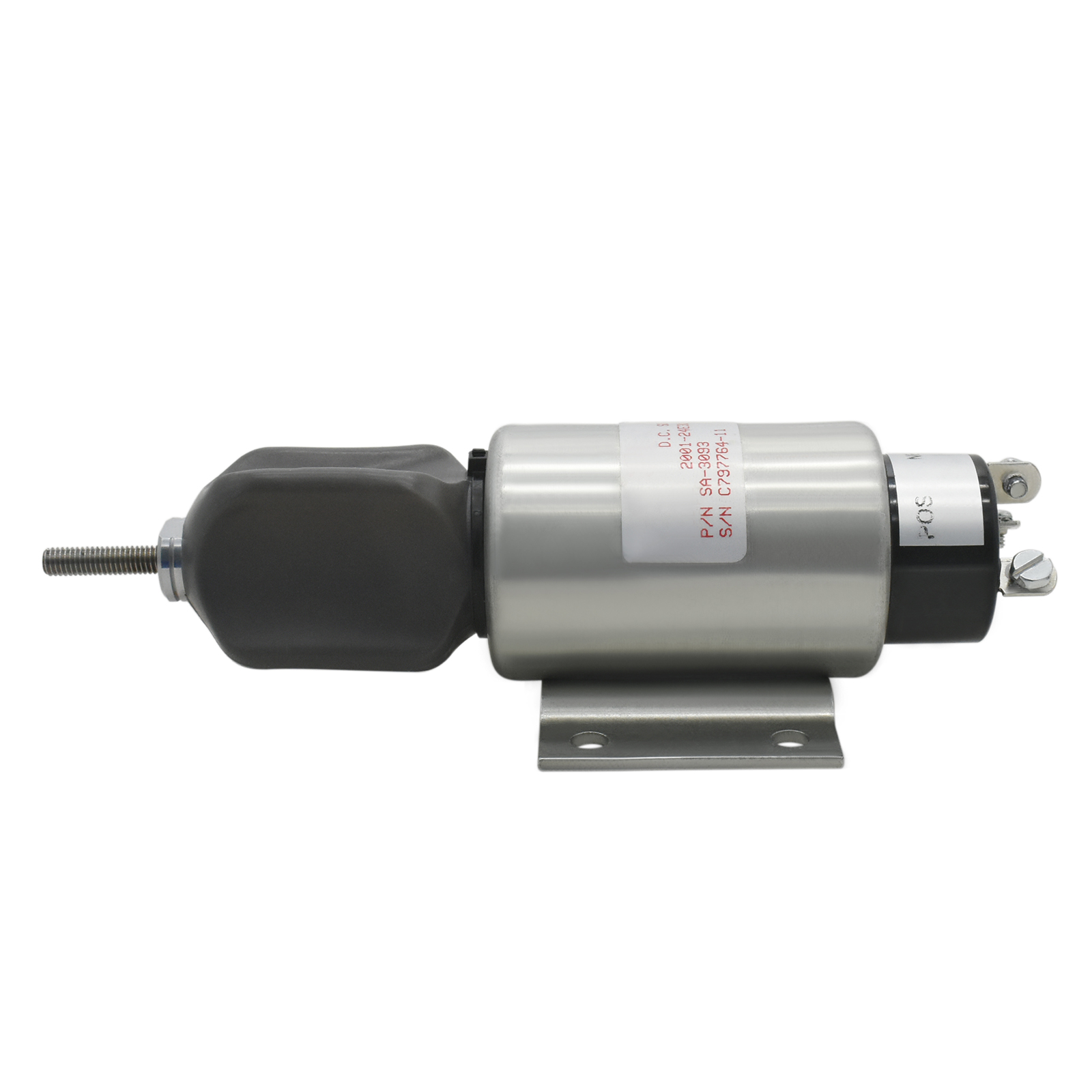 熄火电池阀 2001-24E3UB1A-1