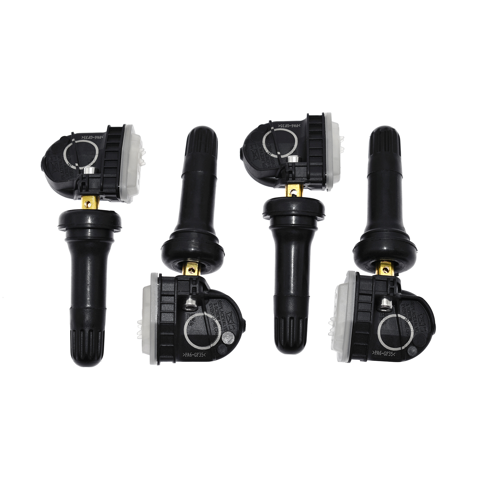 胎压传感器 F2GT-1A180-ABP4 带电-0