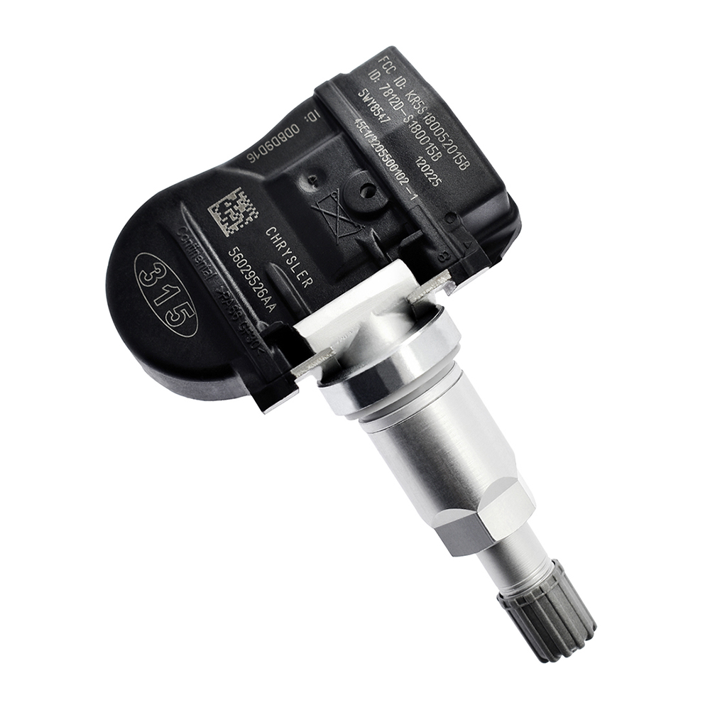 胎压传感器 56029526AAP4 带电