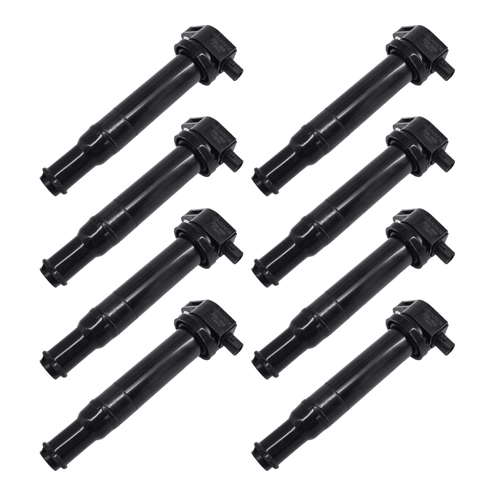 点火线圈 27301-26640P4 普货-1