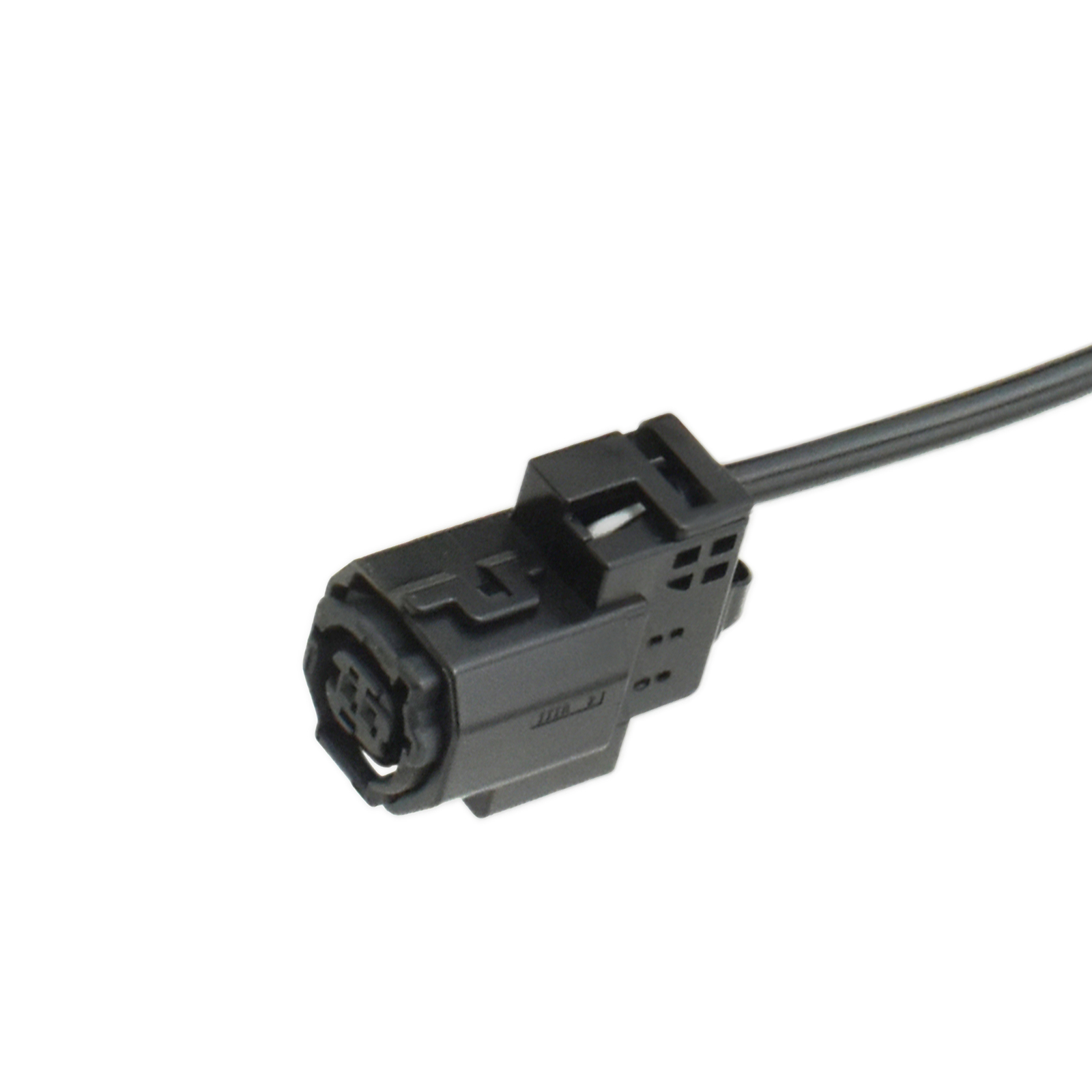 ABS轮速传感器(右后)89516-47090替换号89516-47070;2ABS2583;0844946;V70720381;1P2132-7
