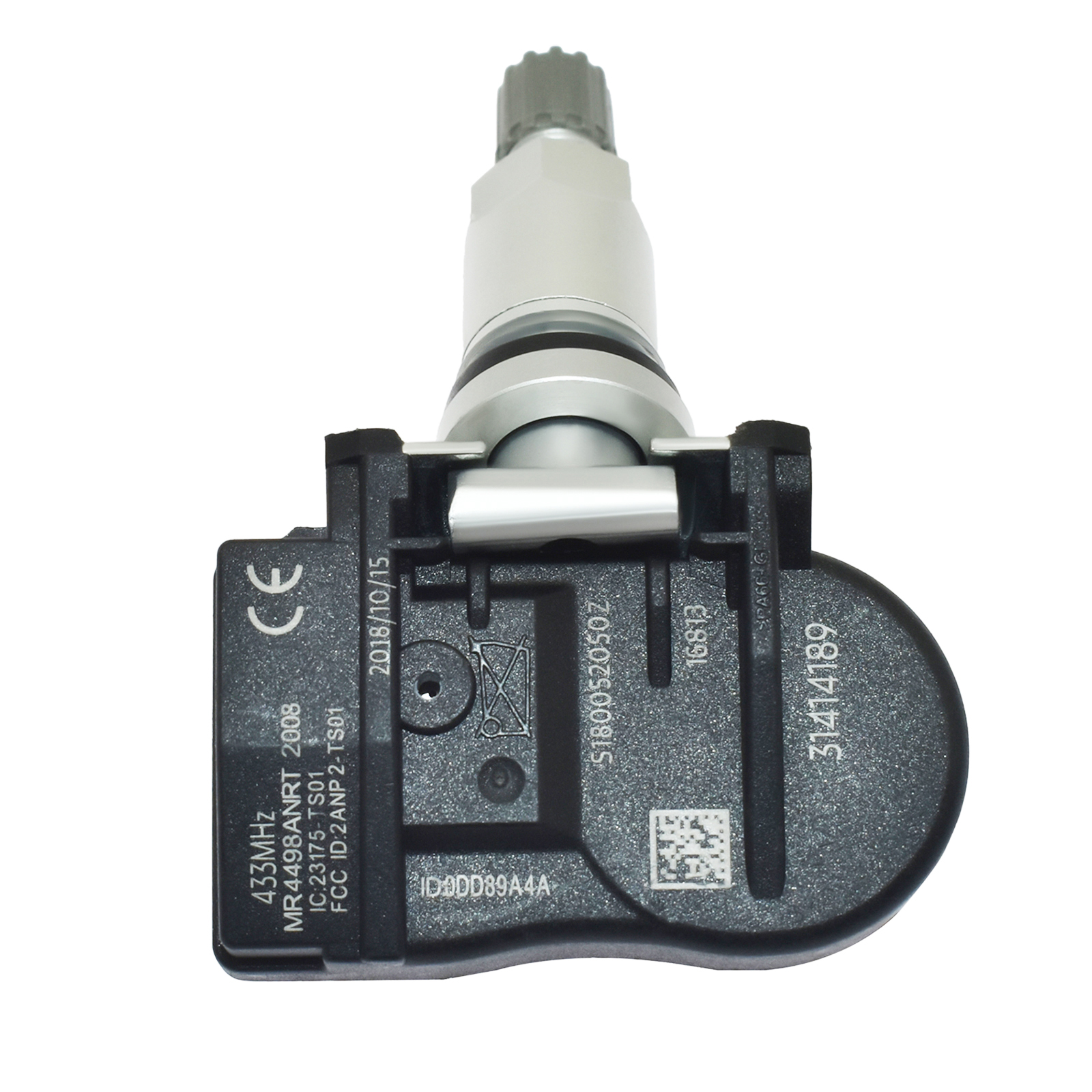 胎压传感器 31414189P4 带电-5