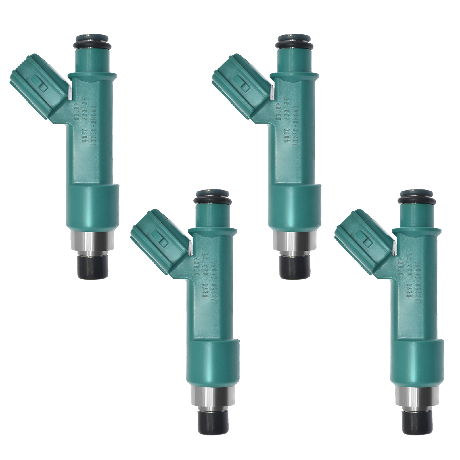 喷油嘴 23250-0H060 普货 4个装