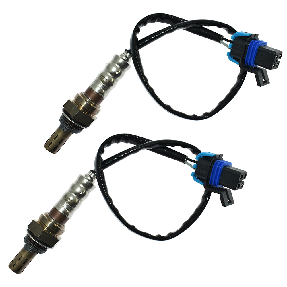 12578459 氧传感器 2个-0