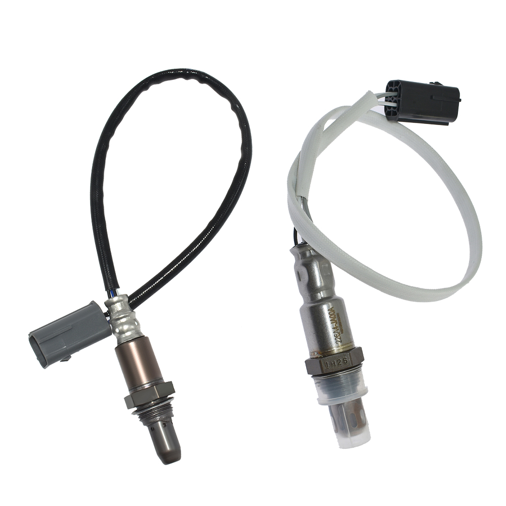 22693-1NA0A+226A4-JA00A 氧传感器 2条