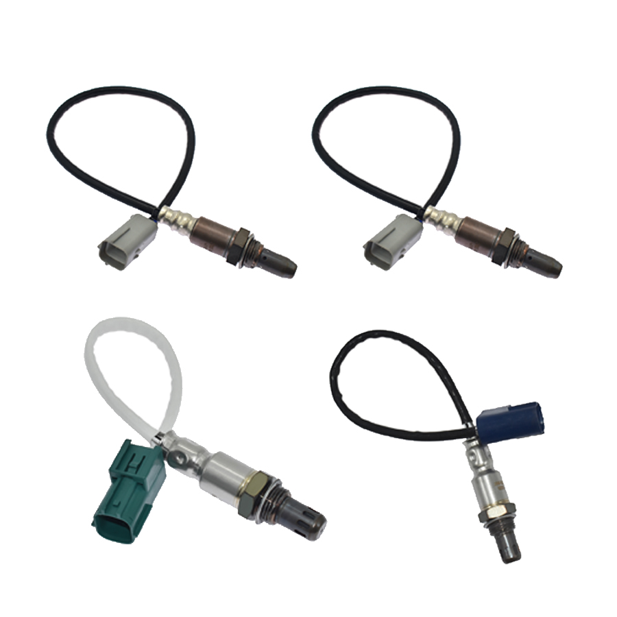 氧传感器 22693-1AA0AP2+226A0-EA200+226A0-EA210 普货 四个装