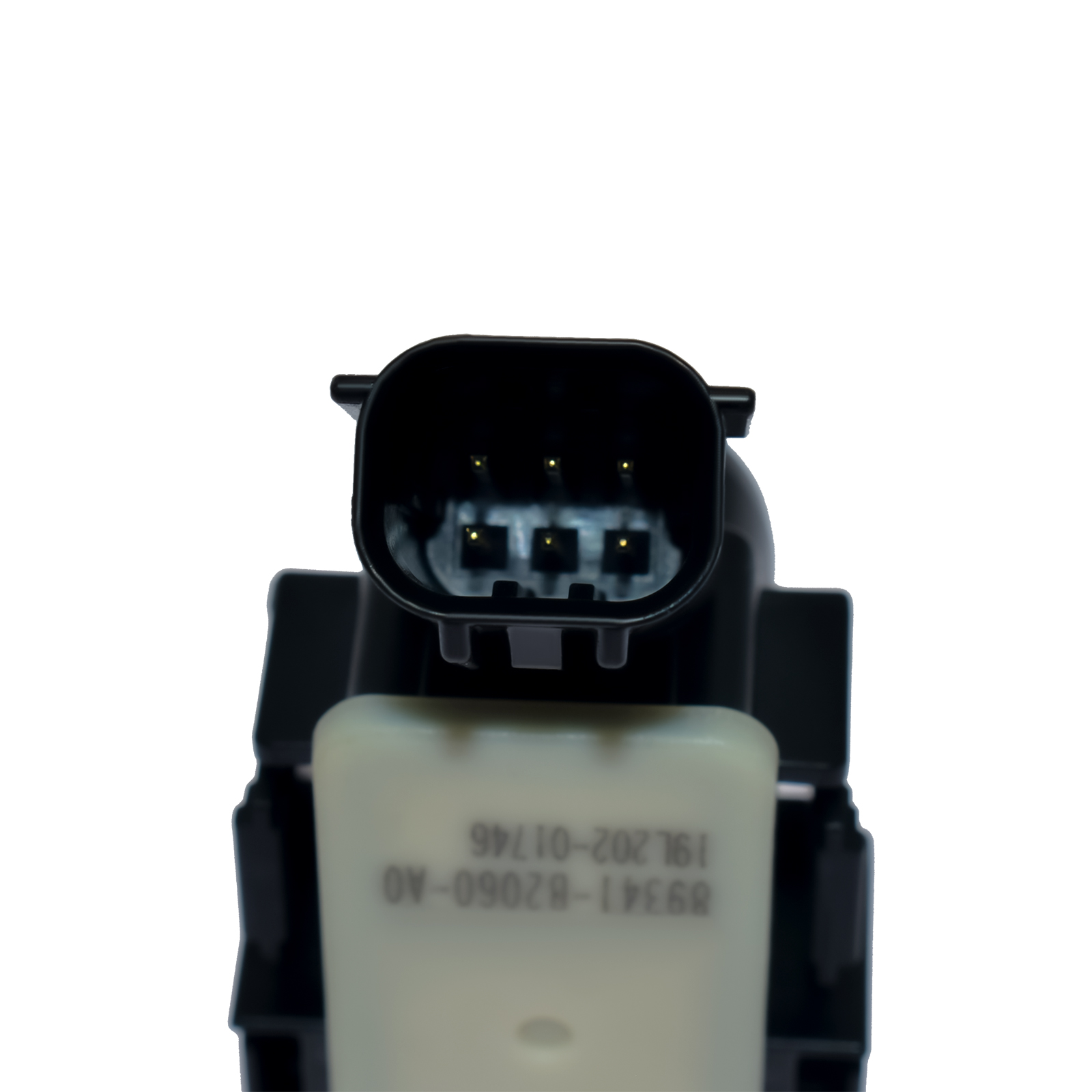 倒车雷达 89341-B2060-W09 普货-3