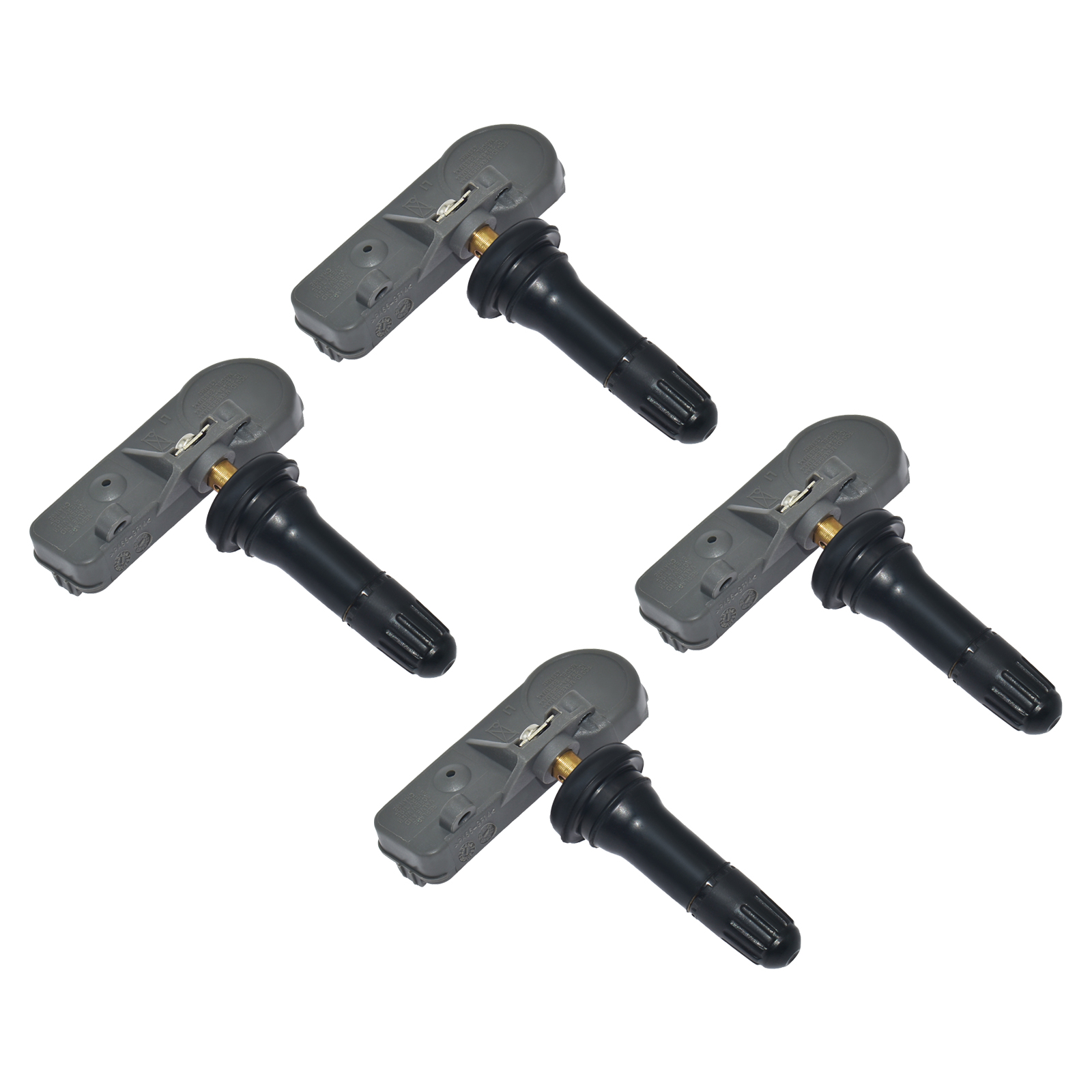 BB5Z-1A189-A  胎压传感器 4个-0