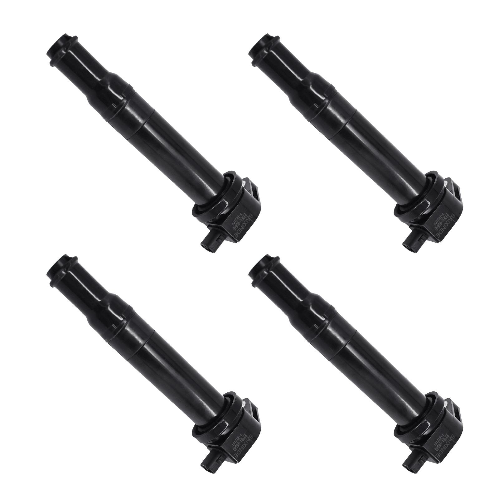 点火线圈 27301-26640P4 普货-0