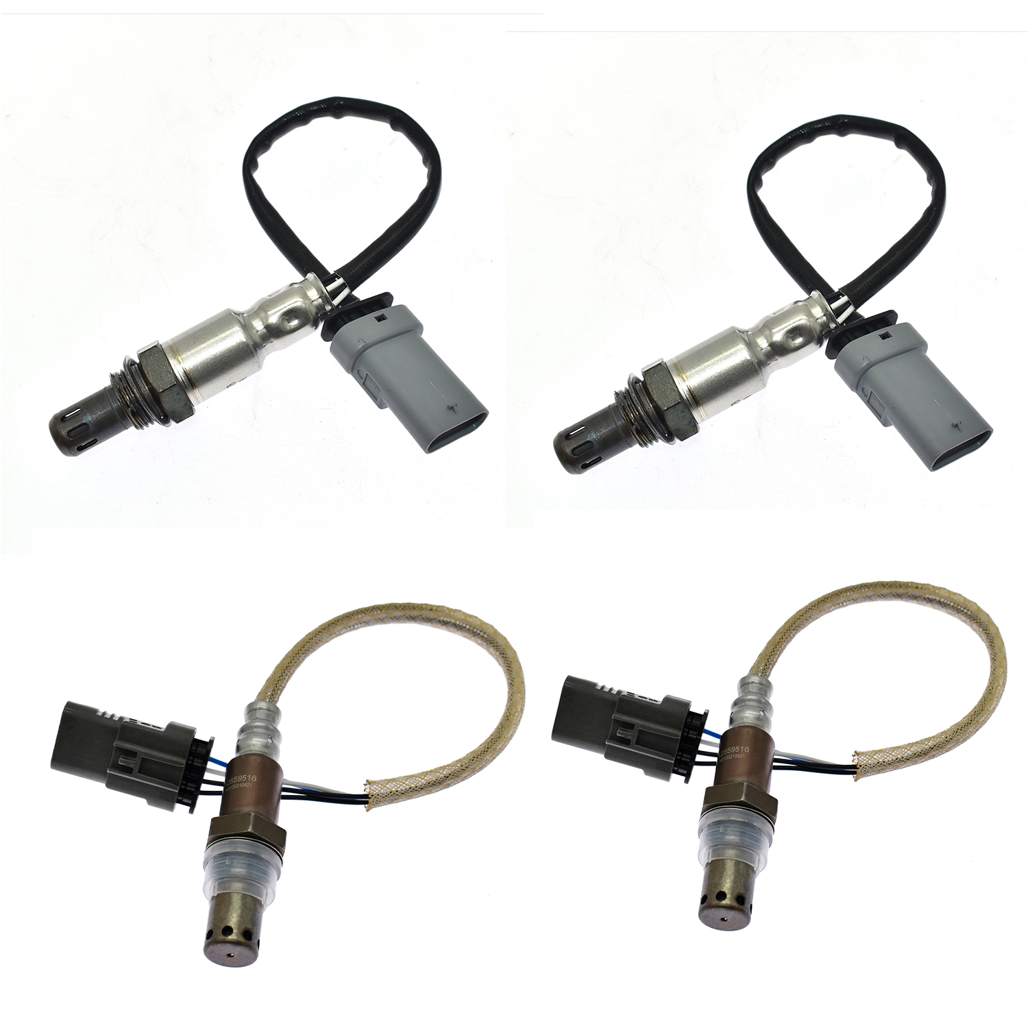 氧传感器12659516P2+12655678P2