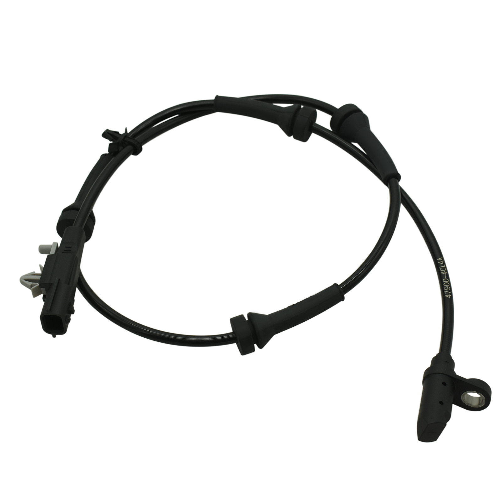 ABS轮速传感器(后)47900-4CL4A替换号47900-4CE4A-0