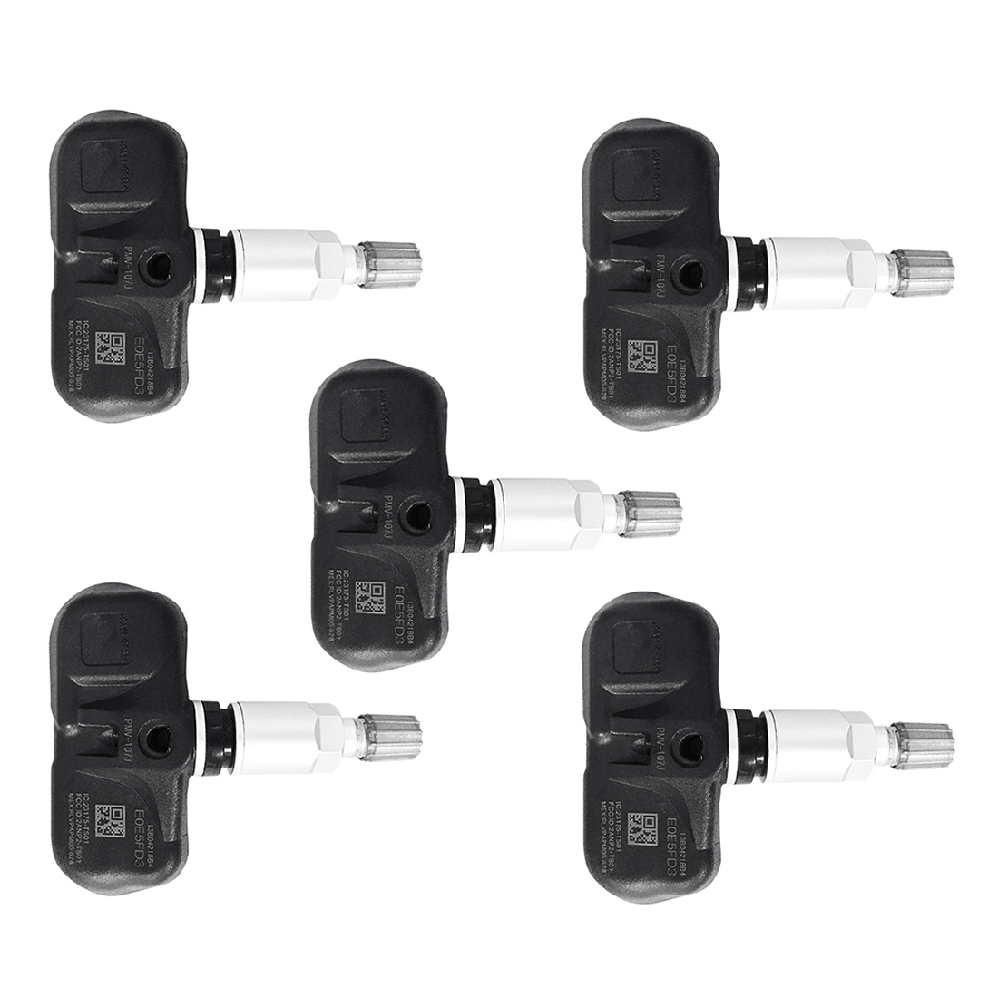 42607-33021 胎压传感器 5个-0