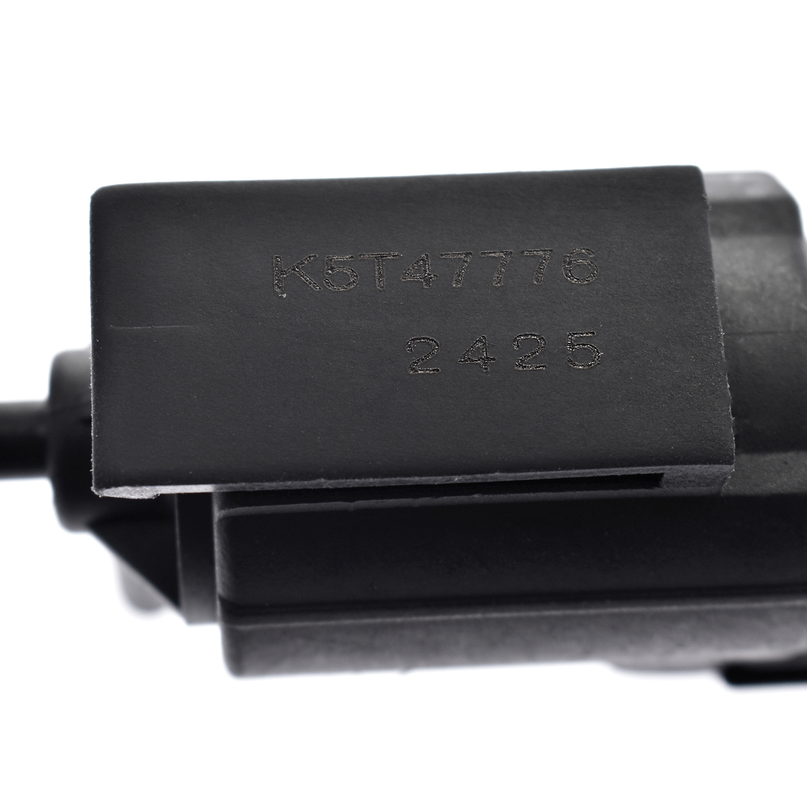 真空电磁阀 MB620532 带磁