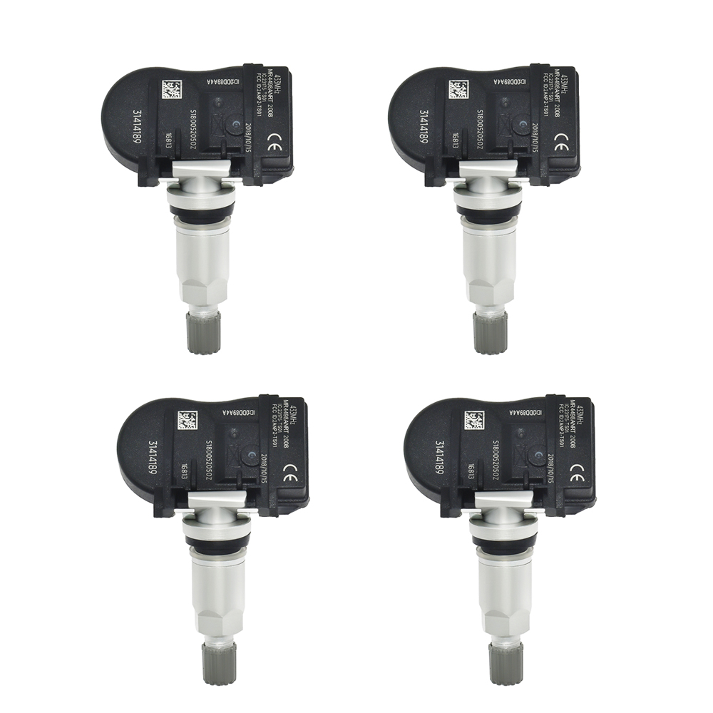 胎压传感器 31414189P4 带电-0