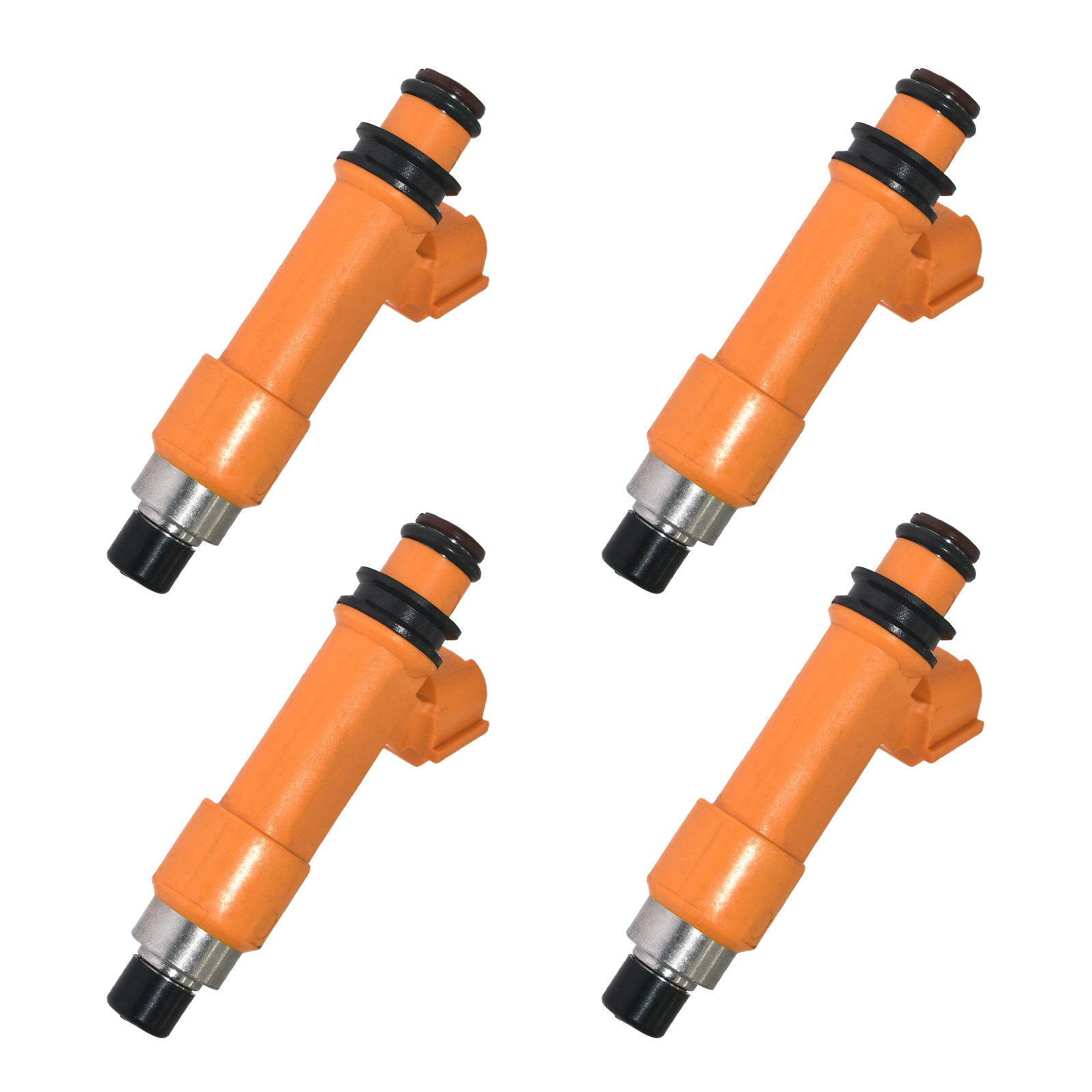 喷油嘴 297500-0120P4 普货-0