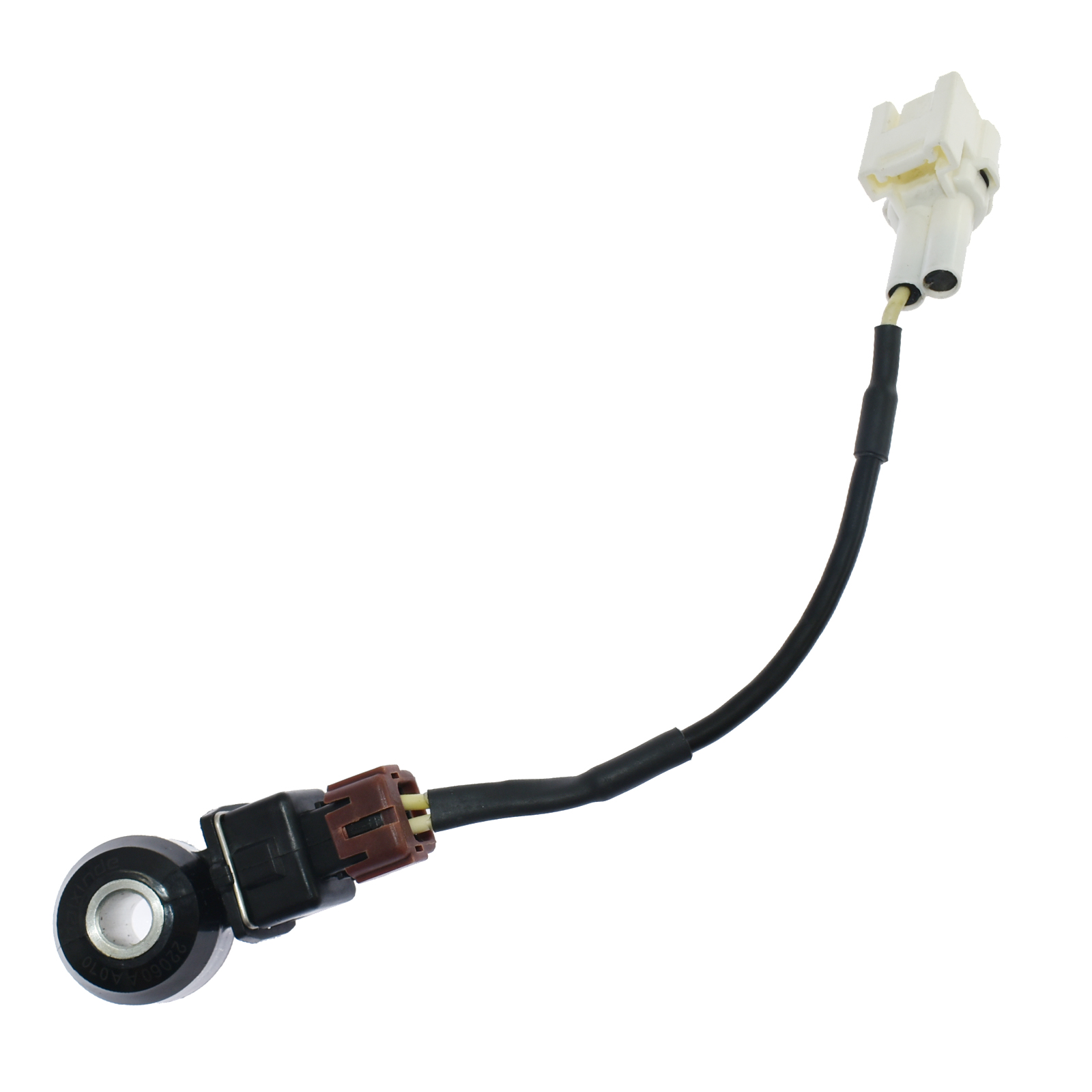 带线爆震传感器 22060AA070