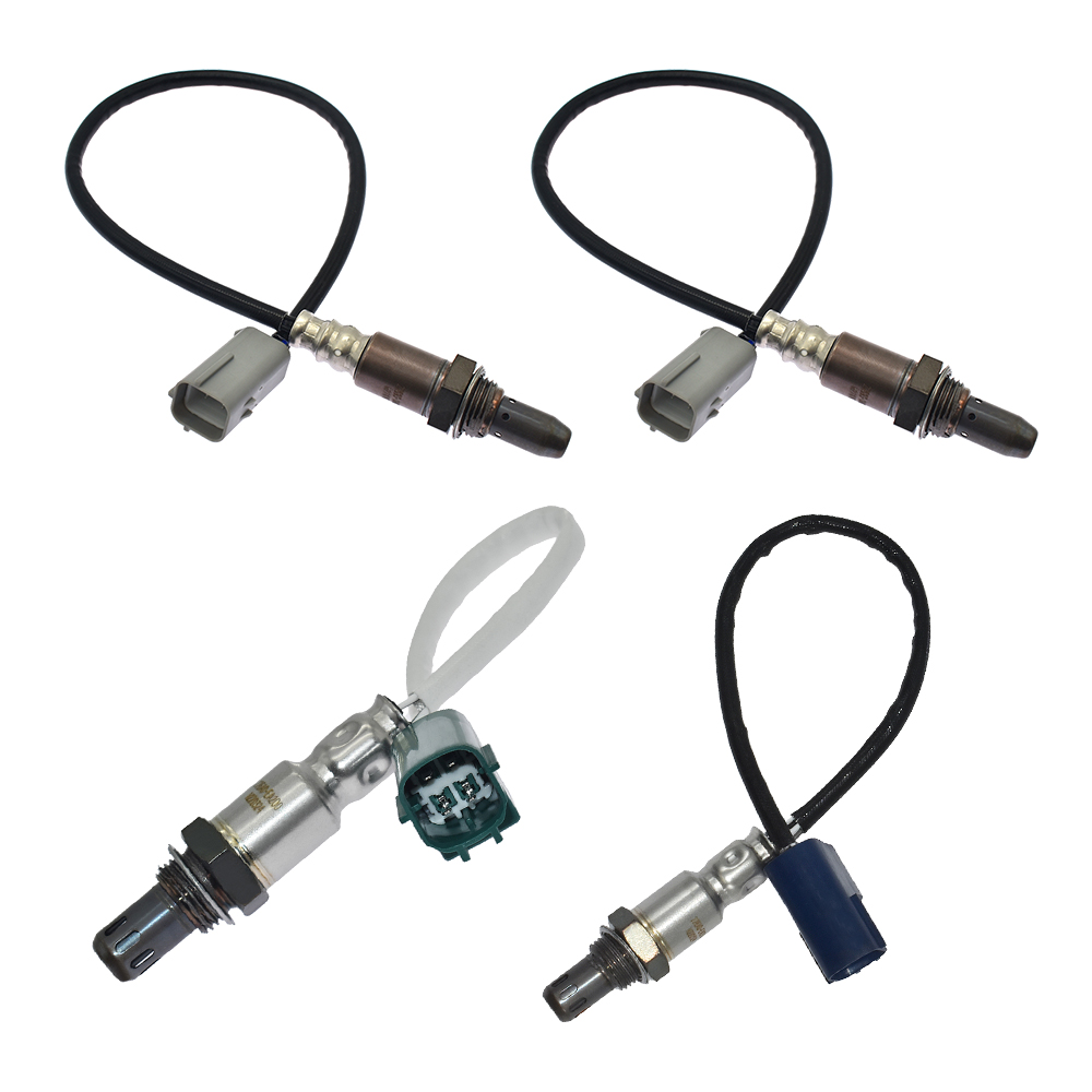 氧传感器 22693-1AA0AP2+226A0-EA200+226A0-EA210 普货 四个装-1
