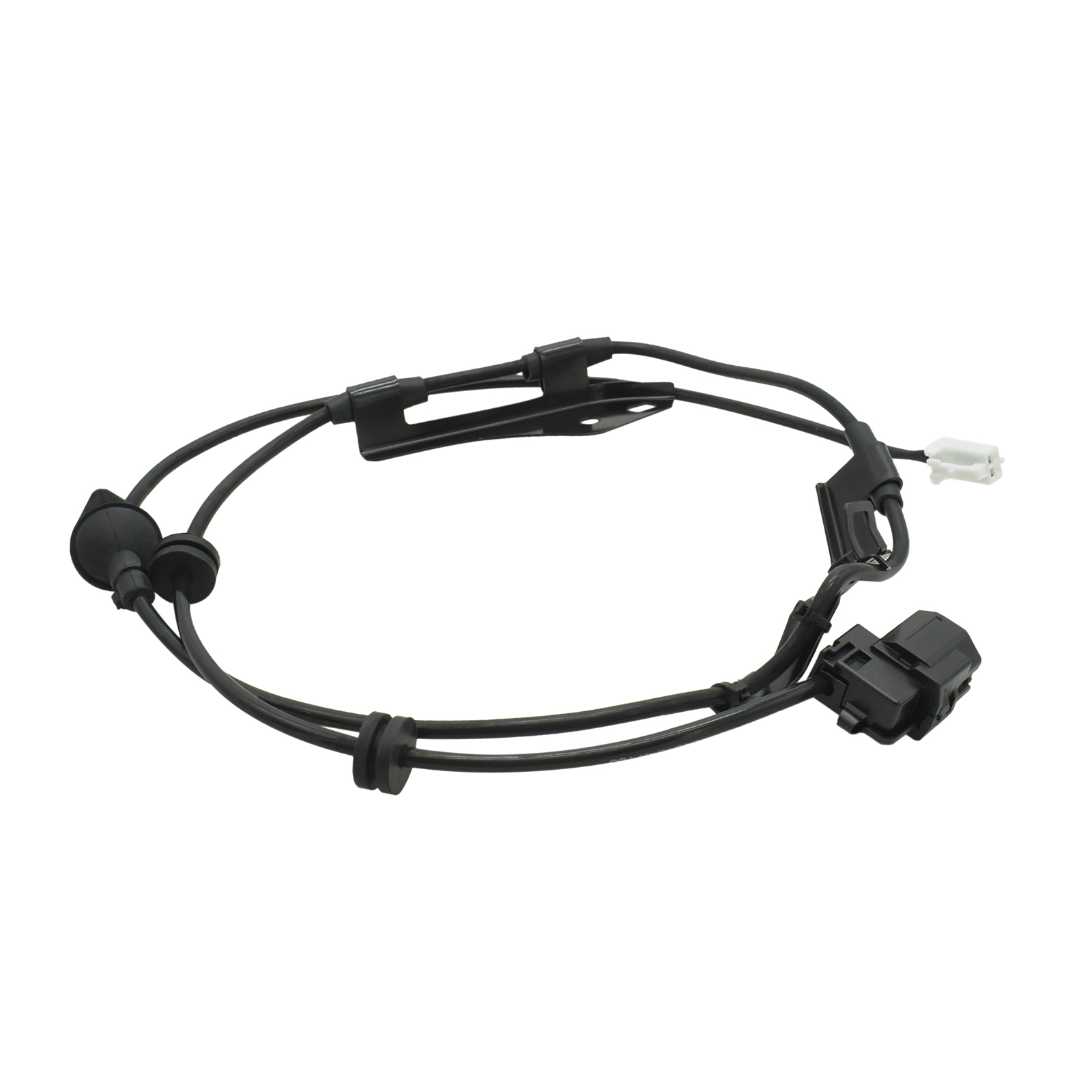 ABS轮速传感器(左后)89516-47080替换号89516-47100;1P2134;2ABS2591;9415010641-2