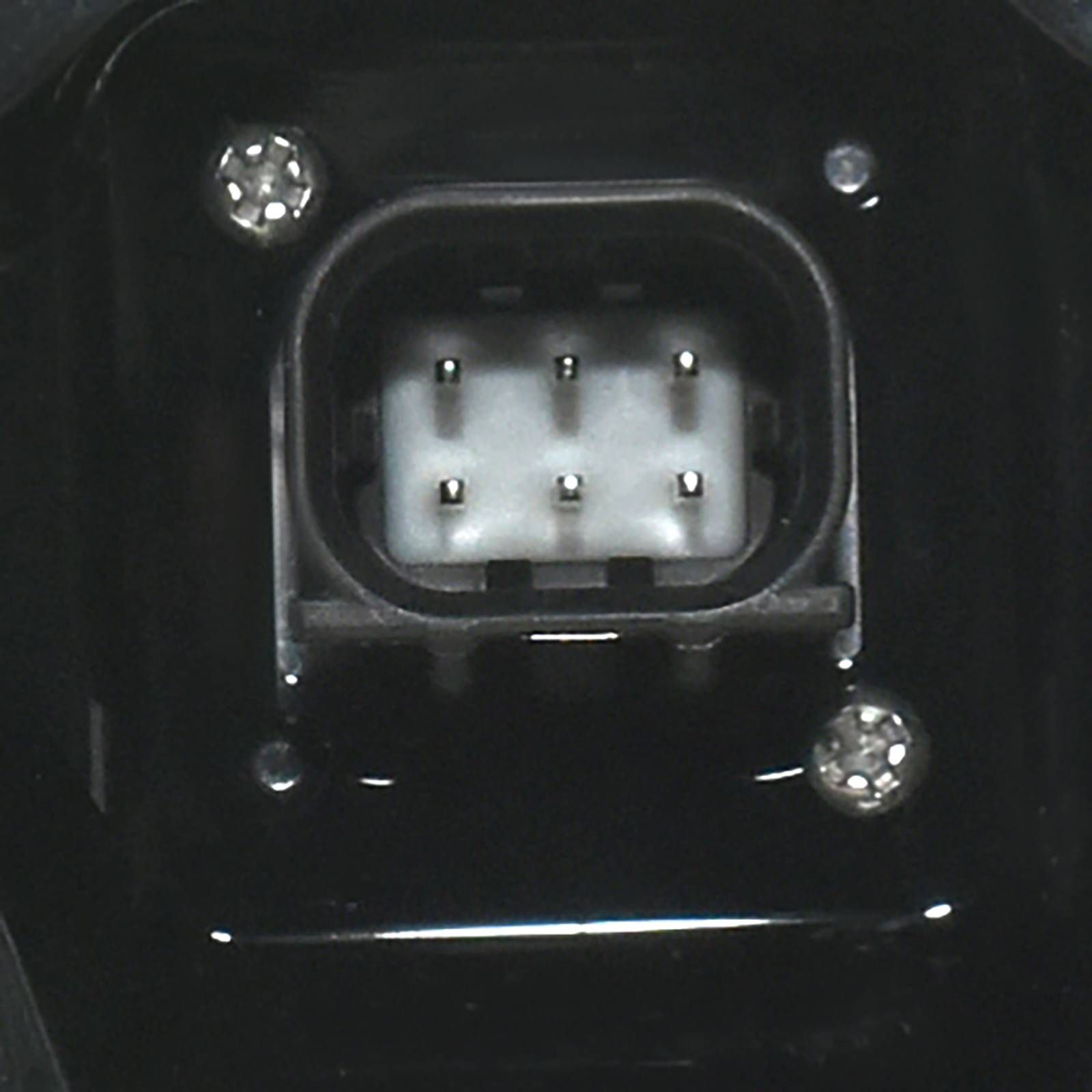 倒车雷达 86790-B2120 黑色 普货-6