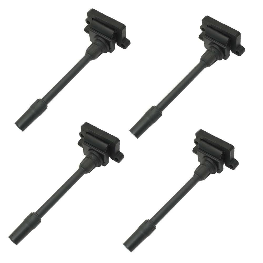 点火线圈4个装 H6T12371