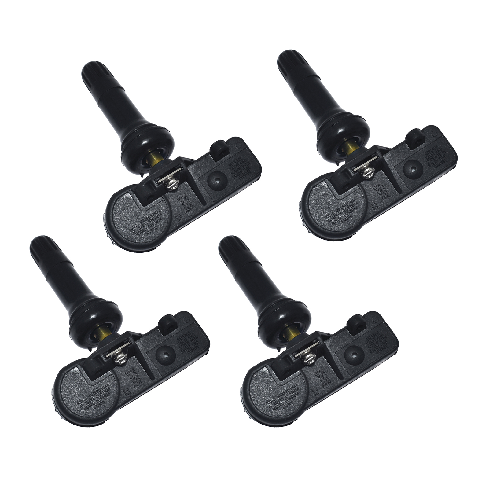 胎压传感器 68241067AB