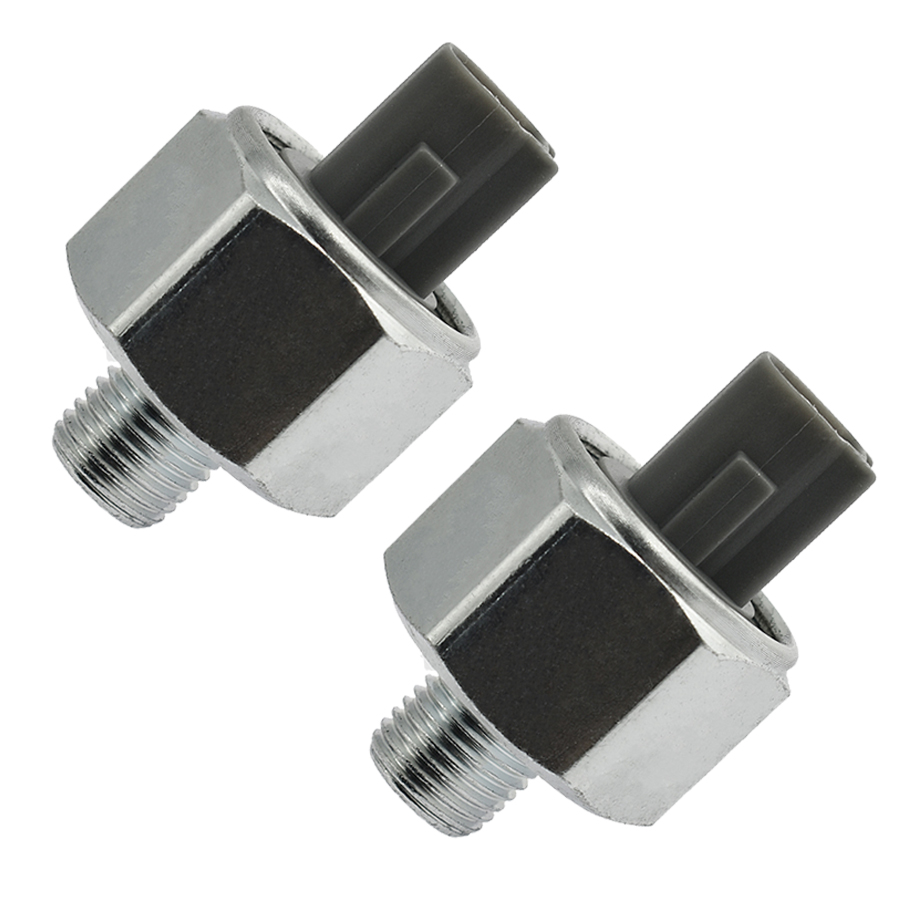 89615-12090 爆震传感器 2个-0