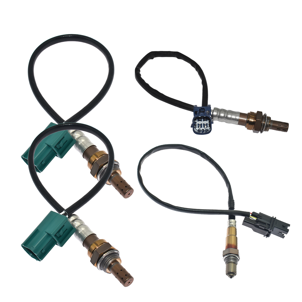 氧传感4条 22693-CD700p2+226A1-AM601+226A0-AM601 -1