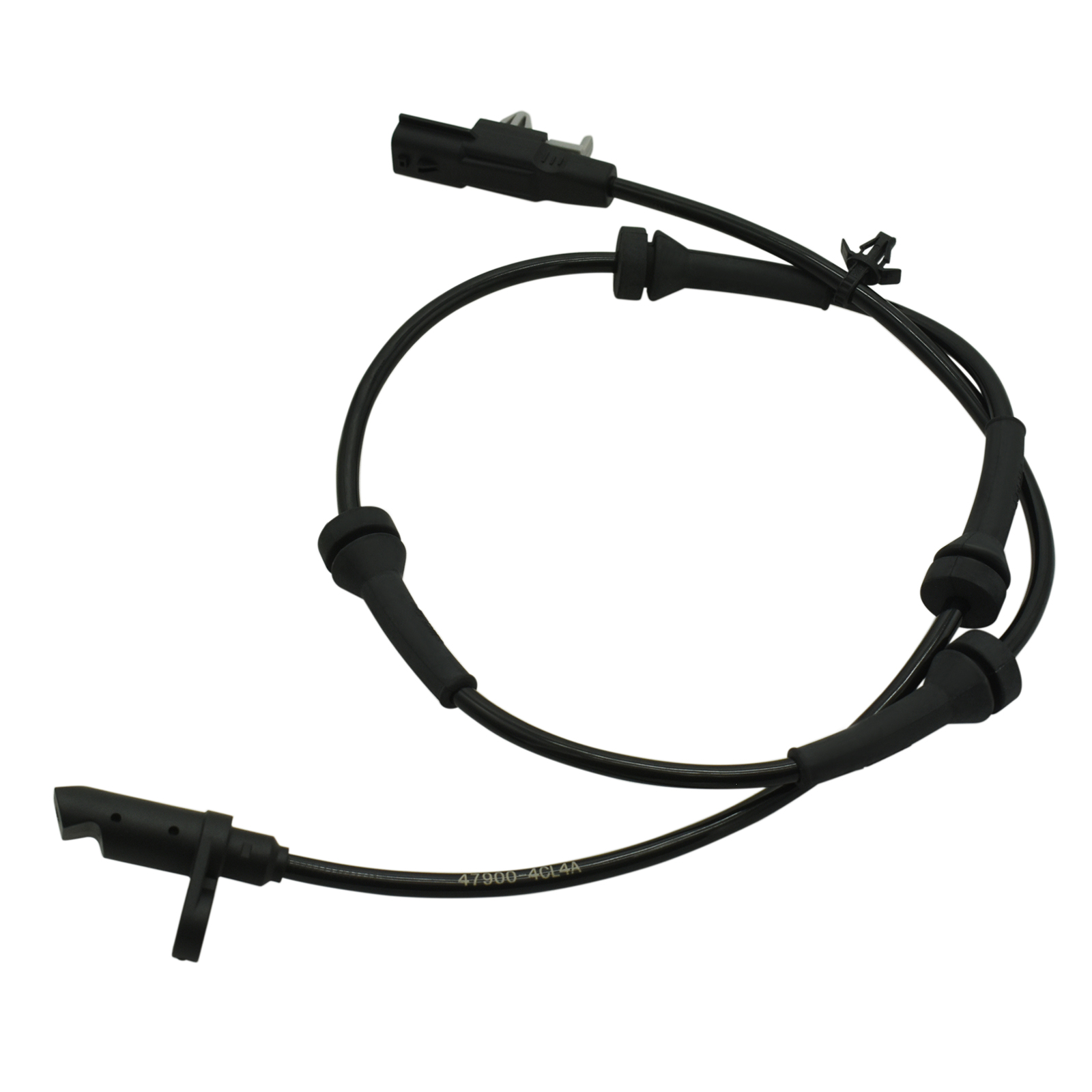 ABS轮速传感器(后)47900-4CL4A替换号47900-4CE4A-2