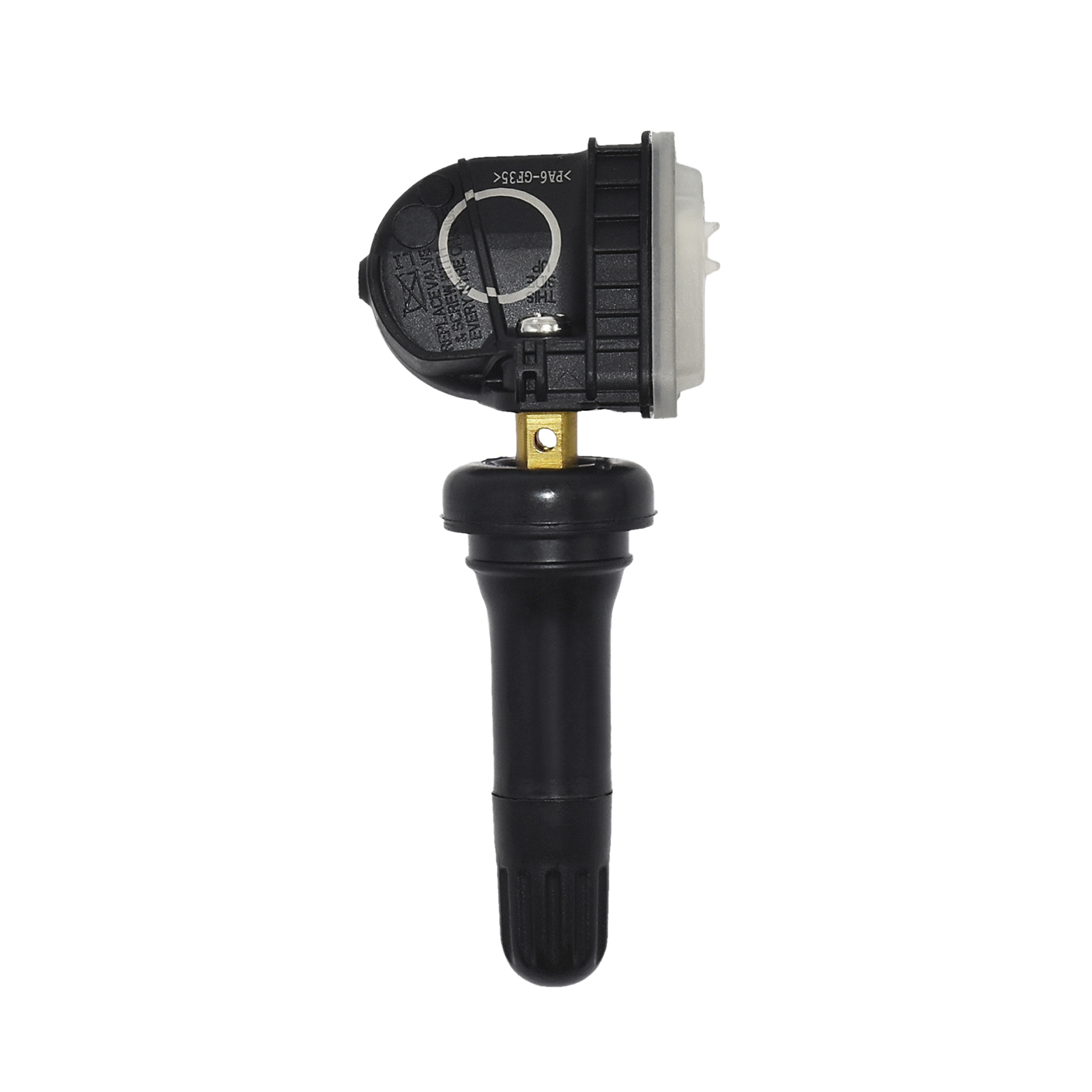 胎压传感器 F2GT-1A180-ABP4 带电-4