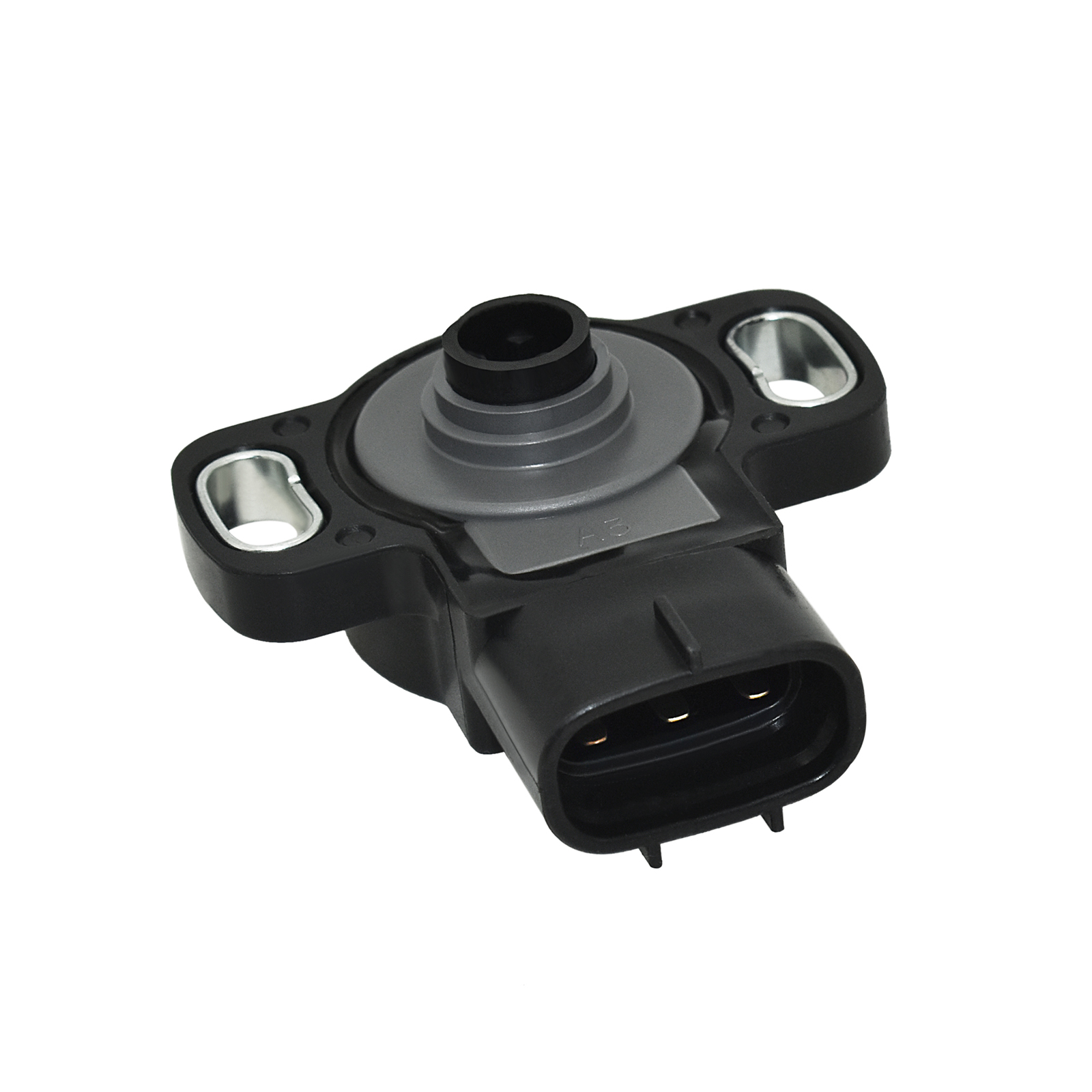 节气门传感器 13420-51E50顺时针 普货-4