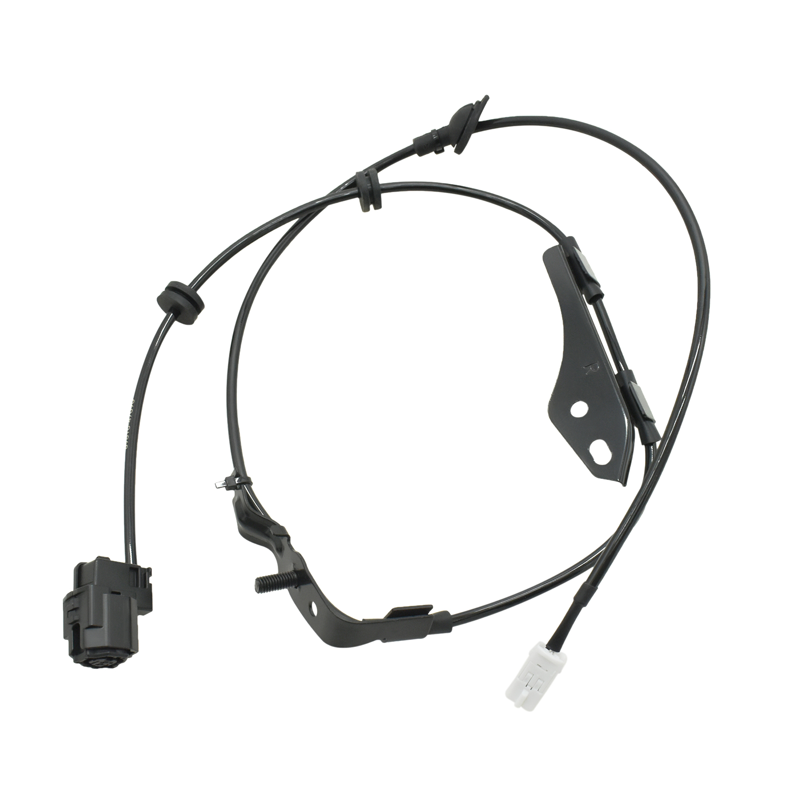 ABS轮速传感器(右后)89516-47090替换号89516-47070;2ABS2583;0844946;V70720381;1P2132