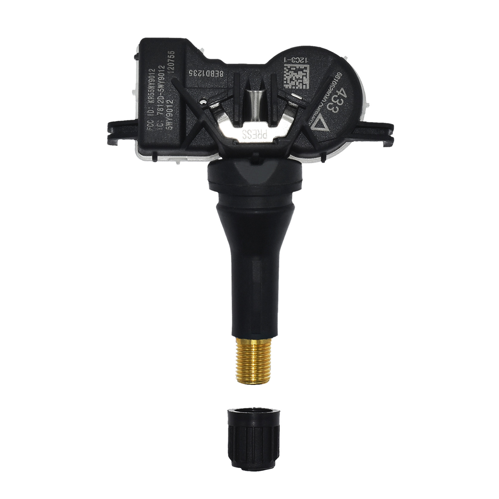 胎压传感器 68105280ADP4 带电-10