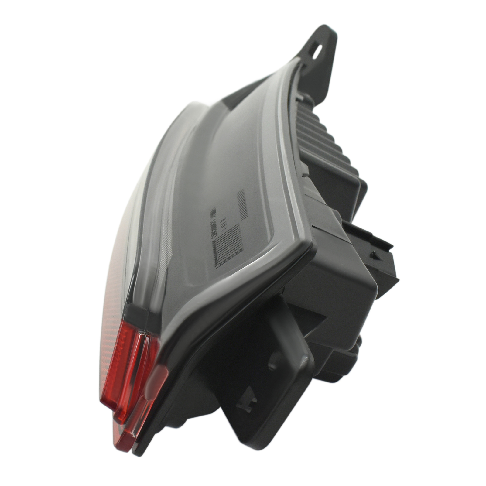 后杠灯-右  1712514-00-D-1