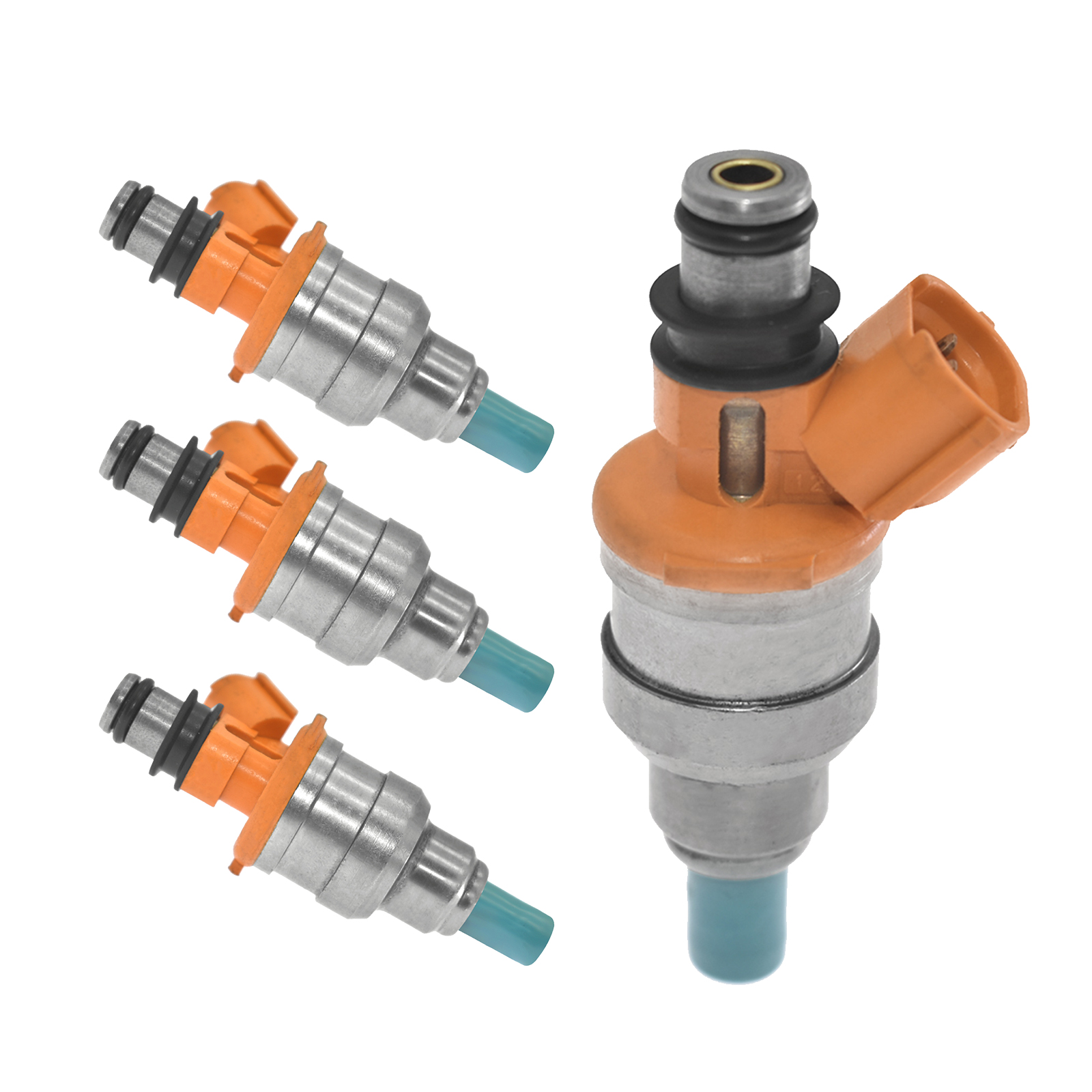 195500-2170 喷油嘴4件