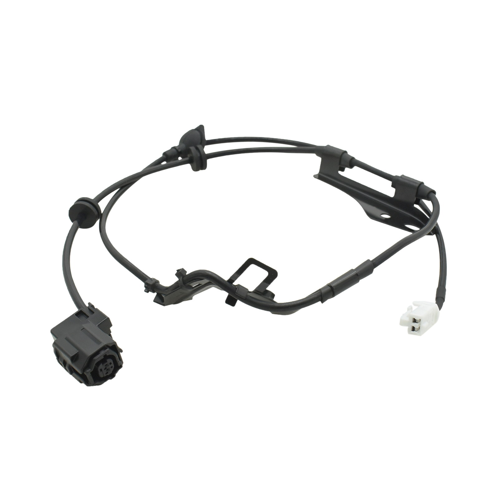 ABS轮速传感器(左后)89516-47080替换号89516-47100;1P2134;2ABS2591;9415010641-1