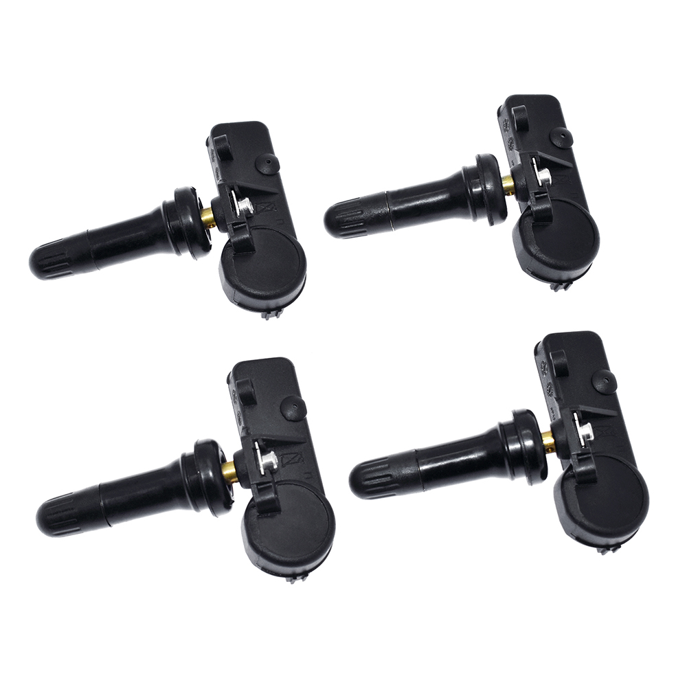 胎压传感器 DE8T-1A180-AAP4 带电-1