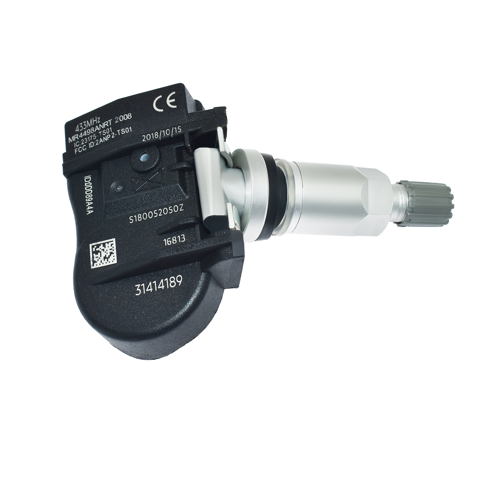 胎压传感器 31414189P4 带电-4