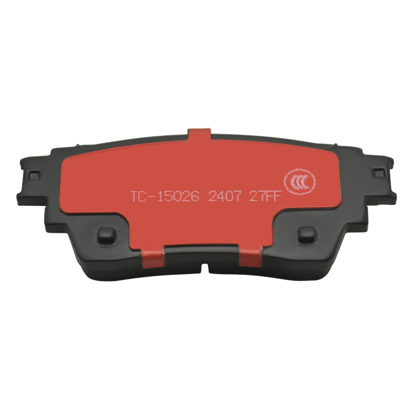 刹车片TC-15026-2