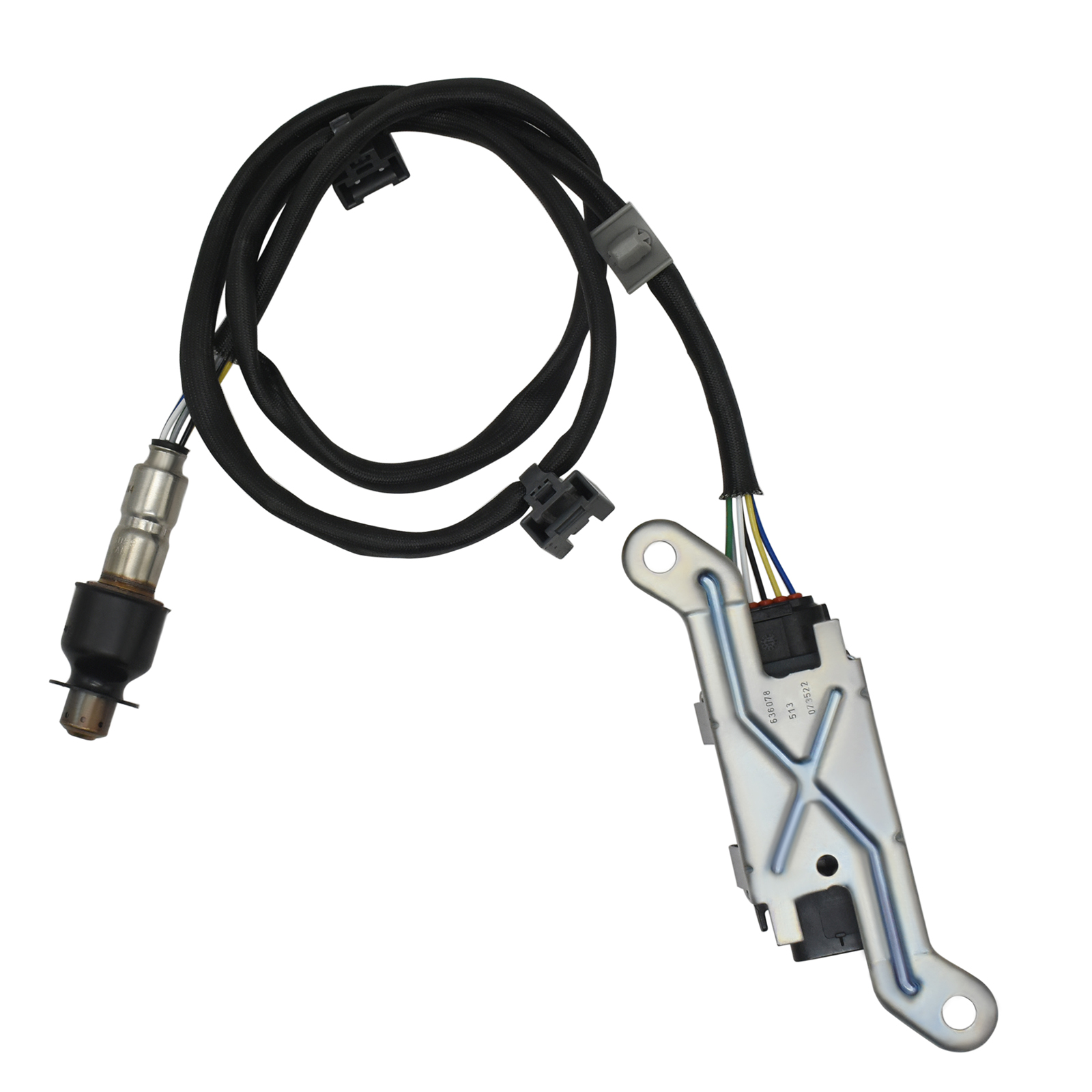 氮氧传感器0281007490-0