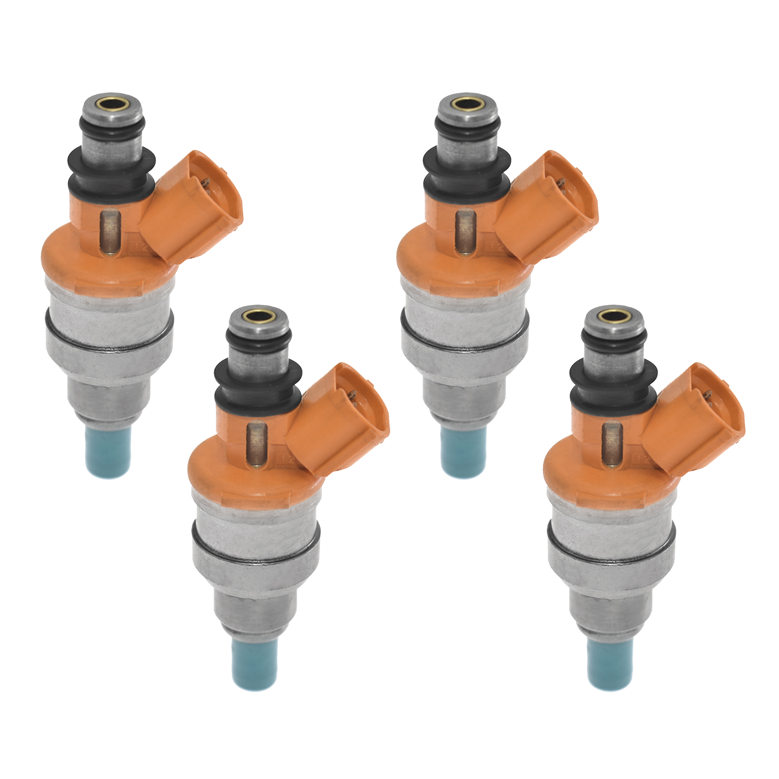 195500-2170 喷油嘴4件-0