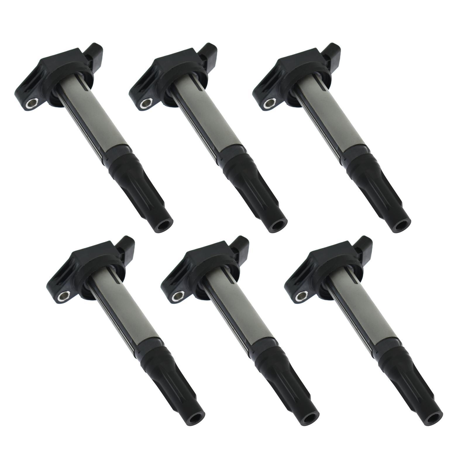 点火线圈 90919-02255 普货 P6-0