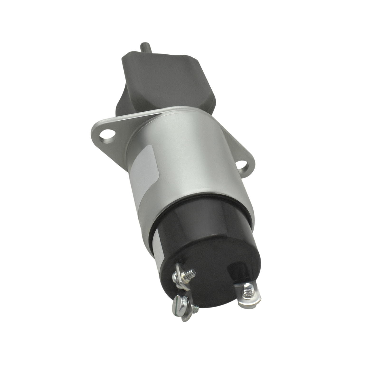 熄火电池阀 1751ES-24E3U1B1SA-4